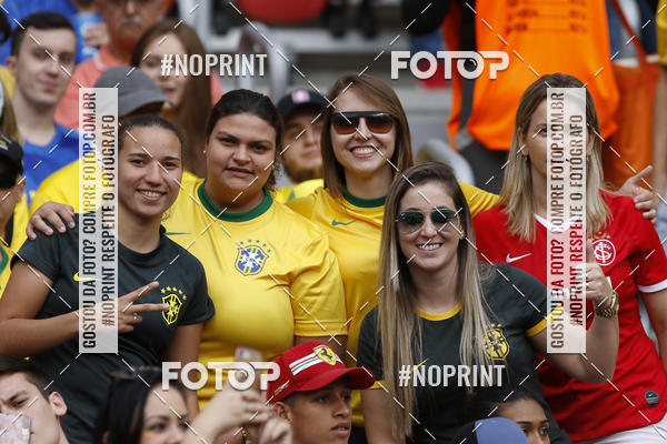 Achetez vos photos de l'vnementBrasil x Honduras sur Fotop