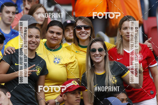 Achetez vos photos de l'vnementBrasil x Honduras sur Fotop