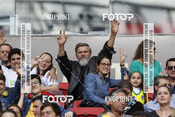 Acquista le foto dell'eventoBrasil x Honduras in Fotop