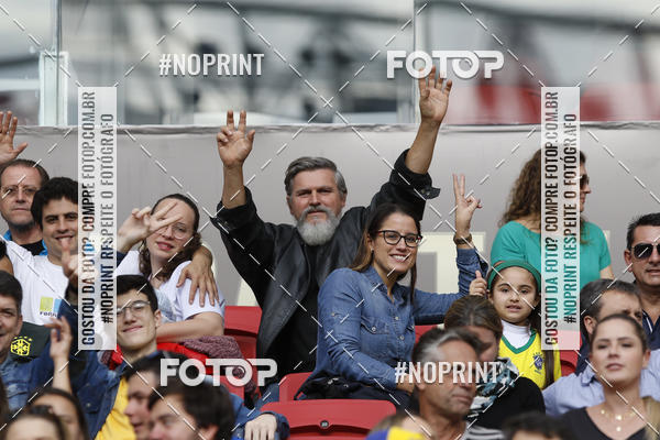 Acquista le foto dell'eventoBrasil x Honduras in Fotop