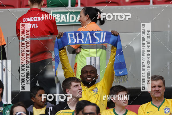 Acquista le foto dell'eventoBrasil x Honduras in Fotop