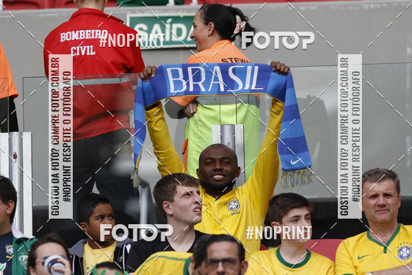 Acquista le foto dell'eventoBrasil x Honduras in Fotop