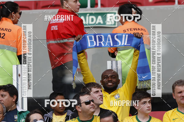 Acquista le foto dell'eventoBrasil x Honduras in Fotop