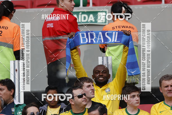 Acquista le foto dell'eventoBrasil x Honduras in Fotop