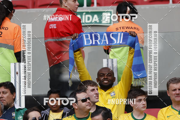 Acquista le foto dell'eventoBrasil x Honduras in Fotop