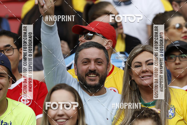 Compra tus fotos del eventoBrasil x Honduras En Fotop