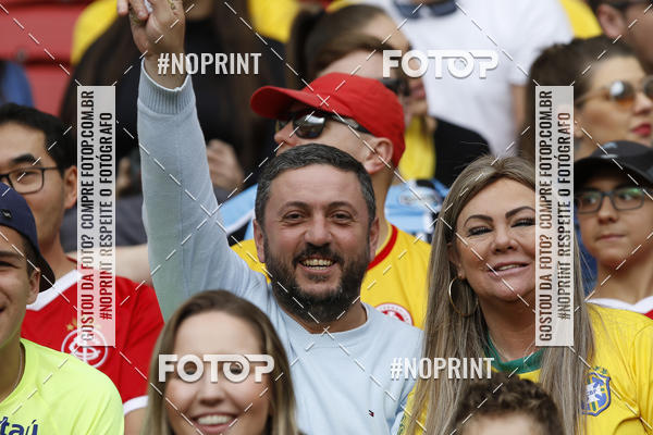 Compra tus fotos del eventoBrasil x Honduras En Fotop