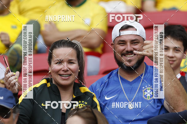 Compra tus fotos del eventoBrasil x Honduras En Fotop