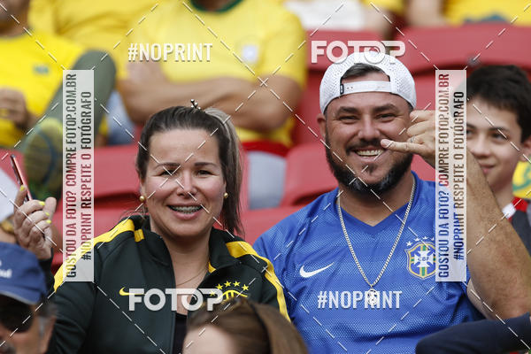 Compra tus fotos del eventoBrasil x Honduras En Fotop