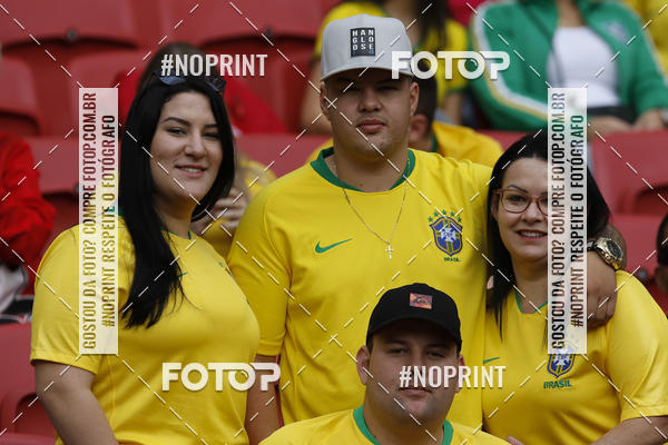 Compra tus fotos del eventoBrasil x Honduras En Fotop