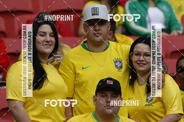 Compra tus fotos del eventoBrasil x Honduras En Fotop
