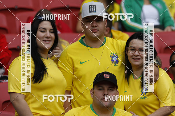 Compra tus fotos del eventoBrasil x Honduras En Fotop