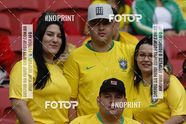 Compra tus fotos del eventoBrasil x Honduras En Fotop
