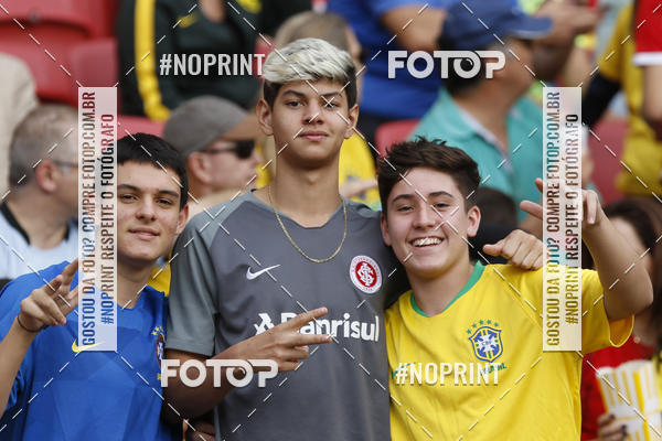 Compra tus fotos del eventoBrasil x Honduras En Fotop