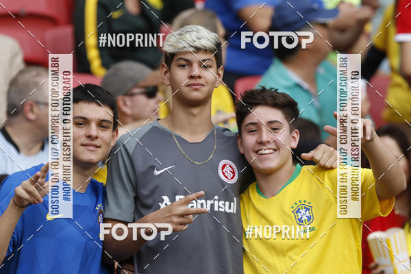 Compra tus fotos del eventoBrasil x Honduras En Fotop