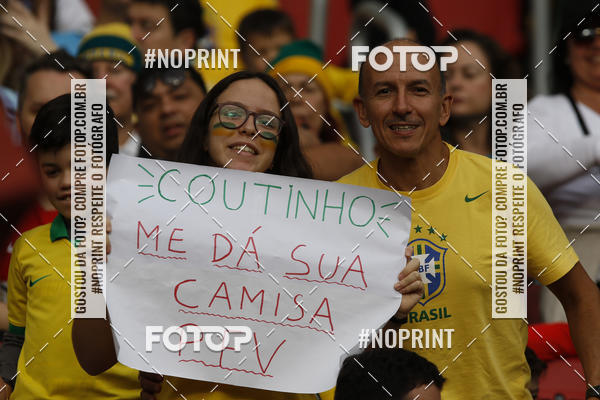 Compra tus fotos del eventoBrasil x Honduras En Fotop