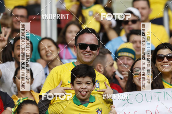 Compra tus fotos del eventoBrasil x Honduras En Fotop