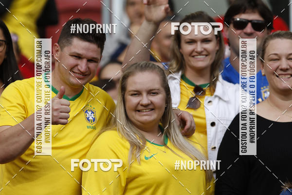 Compra tus fotos del eventoBrasil x Honduras En Fotop