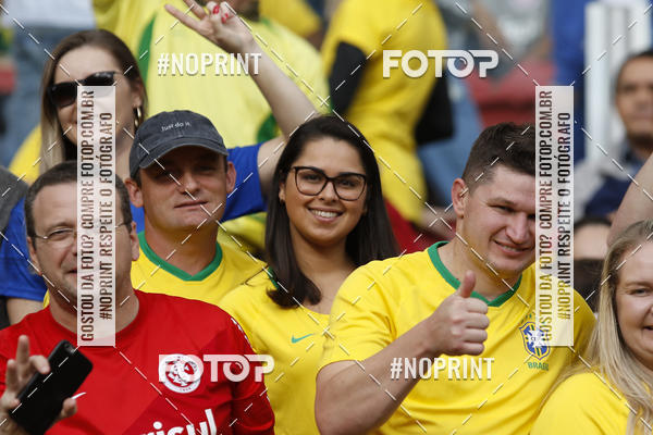 Compra tus fotos del eventoBrasil x Honduras En Fotop