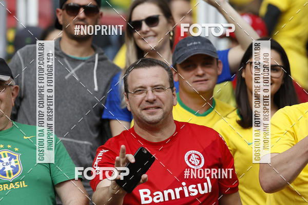 Compra tus fotos del eventoBrasil x Honduras En Fotop