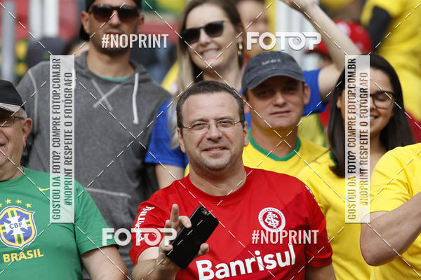 Compra tus fotos del eventoBrasil x Honduras En Fotop