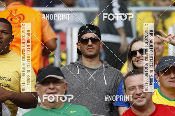 Compra tus fotos del eventoBrasil x Honduras En Fotop