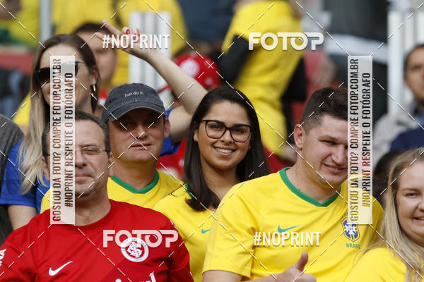 Compra tus fotos del eventoBrasil x Honduras En Fotop