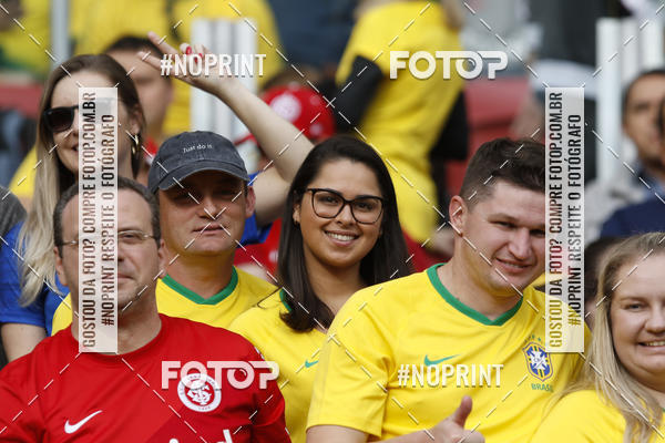 Compra tus fotos del eventoBrasil x Honduras En Fotop