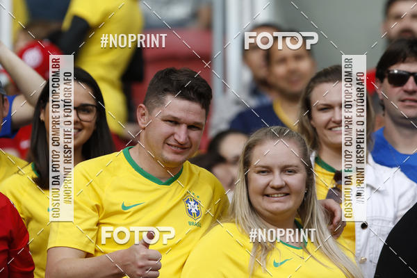 Achetez vos photos de l'vnementBrasil x Honduras sur Fotop