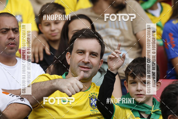 Acquista le foto dell'eventoBrasil x Honduras in Fotop