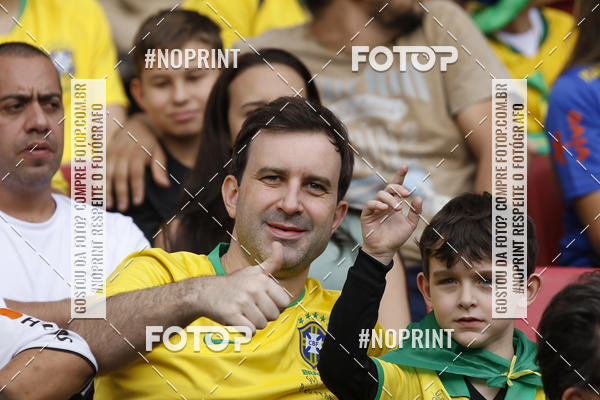 Acquista le foto dell'eventoBrasil x Honduras in Fotop