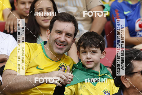 Acquista le foto dell'eventoBrasil x Honduras in Fotop