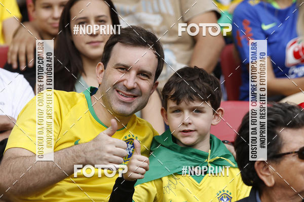 Acquista le foto dell'eventoBrasil x Honduras in Fotop