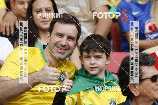 Acquista le foto dell'eventoBrasil x Honduras in Fotop