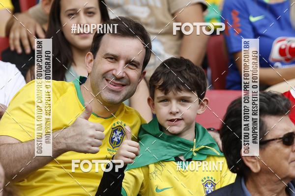 Acquista le foto dell'eventoBrasil x Honduras in Fotop