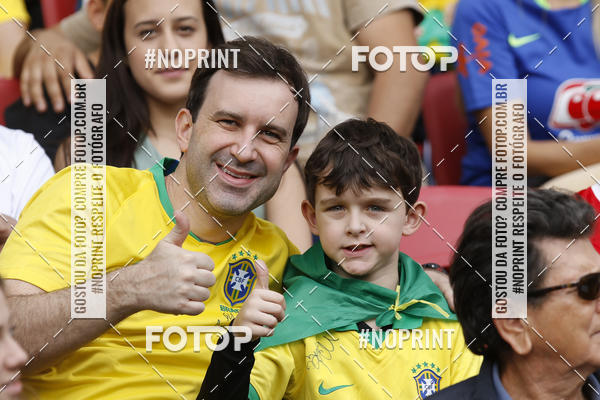 Acquista le foto dell'eventoBrasil x Honduras in Fotop