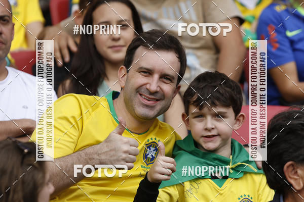 Acquista le foto dell'eventoBrasil x Honduras in Fotop