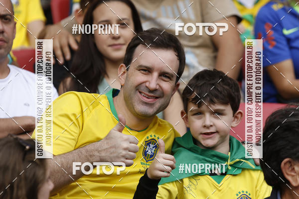 Acquista le foto dell'eventoBrasil x Honduras in Fotop