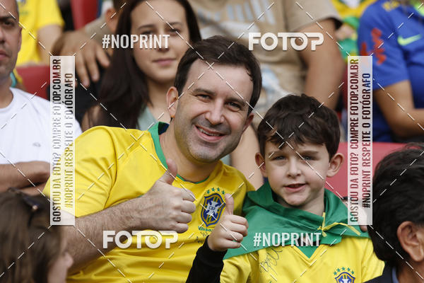 Acquista le foto dell'eventoBrasil x Honduras in Fotop