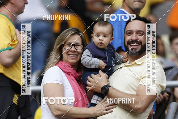 Acquista le foto dell'eventoBrasil x Honduras in Fotop