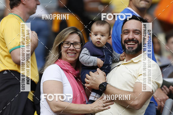 Acquista le foto dell'eventoBrasil x Honduras in Fotop