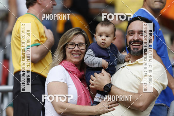 Acquista le foto dell'eventoBrasil x Honduras in Fotop