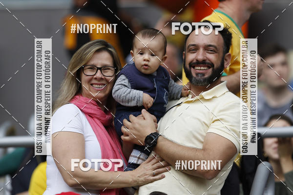 Acquista le foto dell'eventoBrasil x Honduras in Fotop