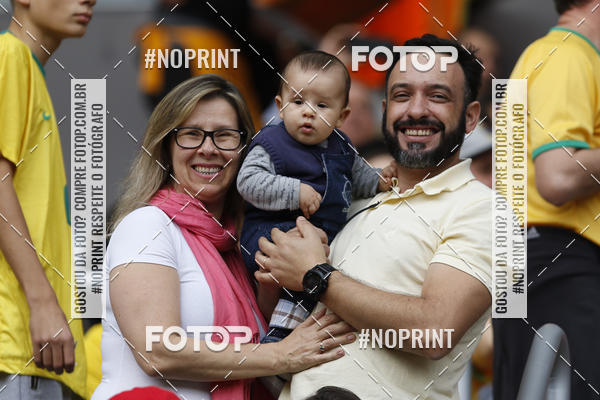 Acquista le foto dell'eventoBrasil x Honduras in Fotop