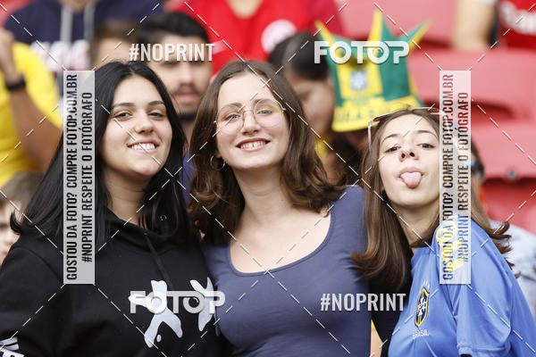 Acquista le foto dell'eventoBrasil x Honduras in Fotop