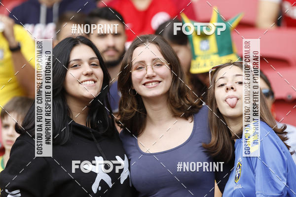 Acquista le foto dell'eventoBrasil x Honduras in Fotop