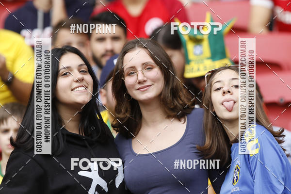 Acquista le foto dell'eventoBrasil x Honduras in Fotop