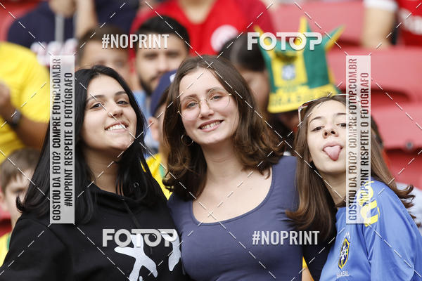 Acquista le foto dell'eventoBrasil x Honduras in Fotop