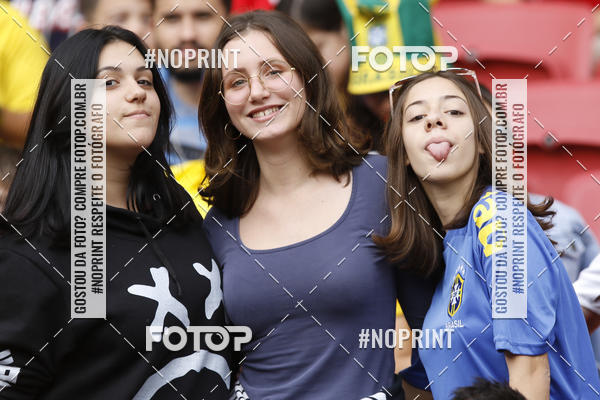 Acquista le foto dell'eventoBrasil x Honduras in Fotop