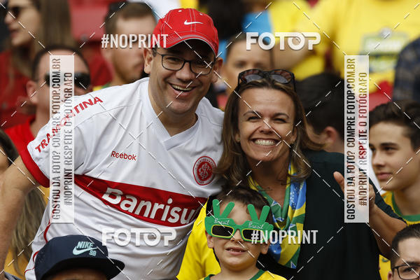 Acquista le foto dell'eventoBrasil x Honduras in Fotop